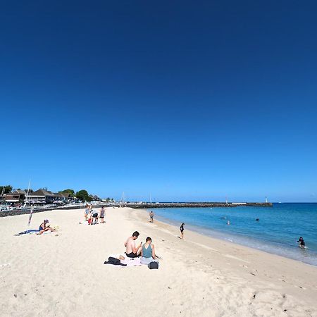 Cap Saint Gilles - T3 Vue Sur Le Port Διαμέρισμα Εξωτερικό φωτογραφία