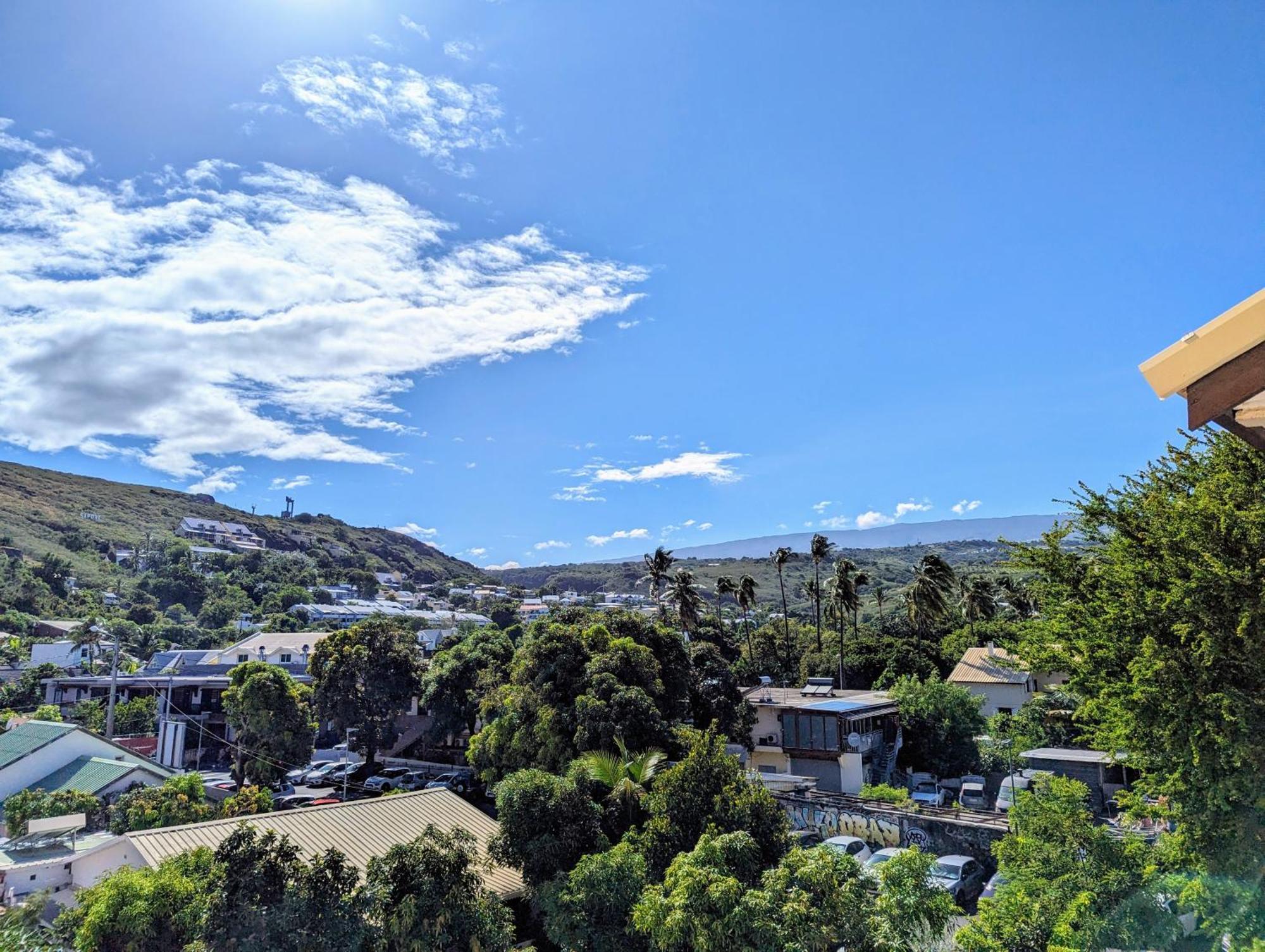 Cap Saint Gilles - T3 Vue Sur Le Port Διαμέρισμα Εξωτερικό φωτογραφία